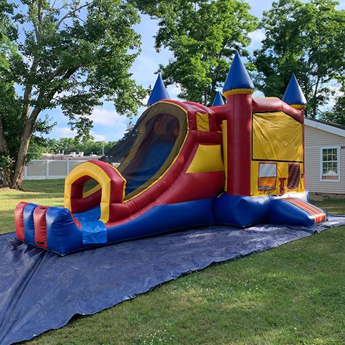Image Party Twins Rental