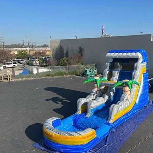 Image Party Twins Rental