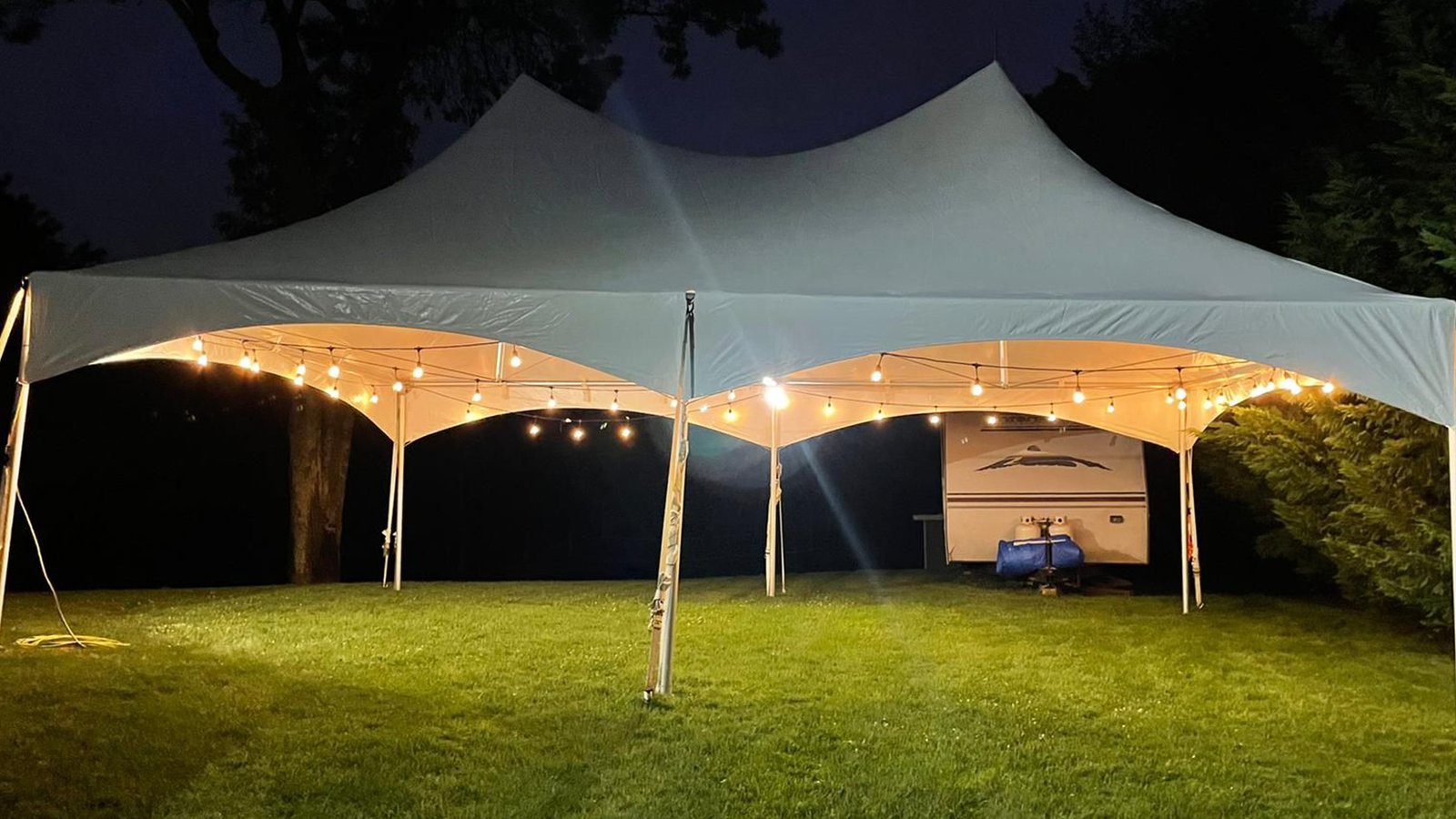 Image Party Twins Rental