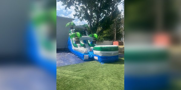 Image Party Twins Rental