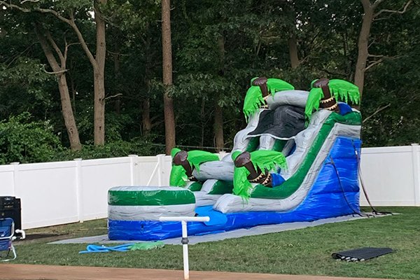 Image Party Twins Rental