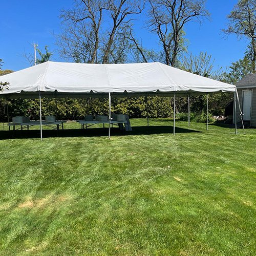 Image Party Twins Rental
