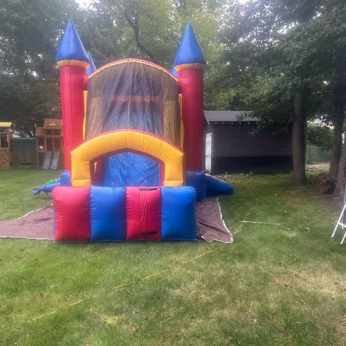 Image Party Twins Rental