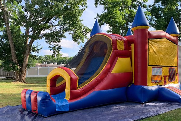 Image Party Twins Rental
